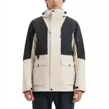 DECATHLON FORCLAZ TRAVEL 500