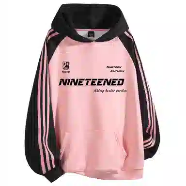 NINETEEN AUTUMN logo