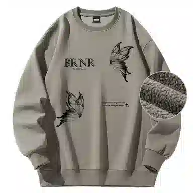 BRNR logo