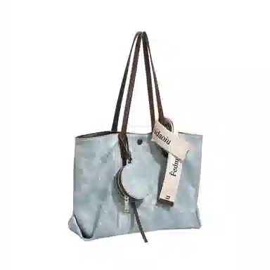 PESASRIE Tote