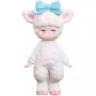 POP MART SATYR RORY 12