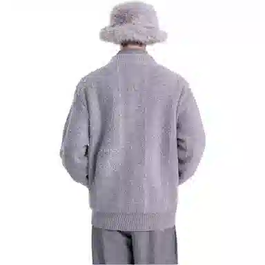 TIWILLTANG AW24 Grey