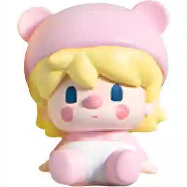 POP MART POP BEAN 20