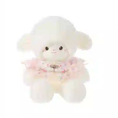 The Green Party 35cm