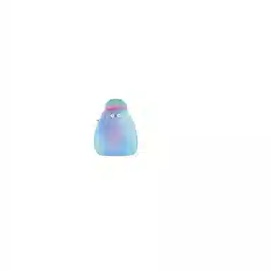 POP MART FLABJACKS Sofubi 10