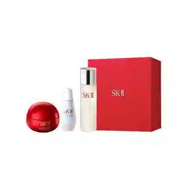 SK-II 230ml+30ml+50g