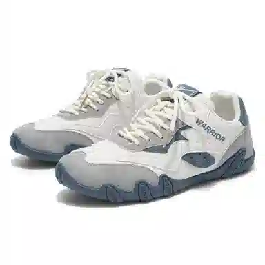 Warrior Classic Low Sneakers