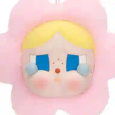 POP MART CRYBABY CRYBABY