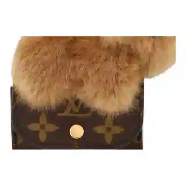 LOUIS VUITTON LV Cute Capybara