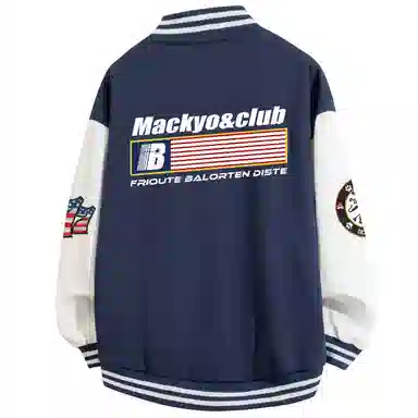 Mackyo x SOORCHCE Cleanfit