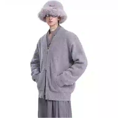 TIWILLTANG AW24 Grey