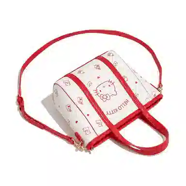 Sanrio xHello Kitty PU