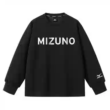 Mizuno Crewneck Sweatshirt