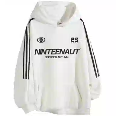 NINETEEN AUTUMN logo