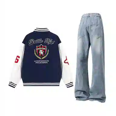 MOZHILING oversize