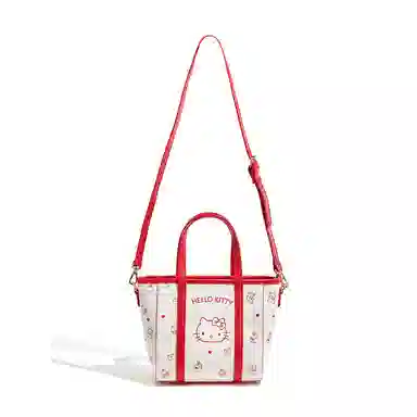 Sanrio xHello Kitty PU