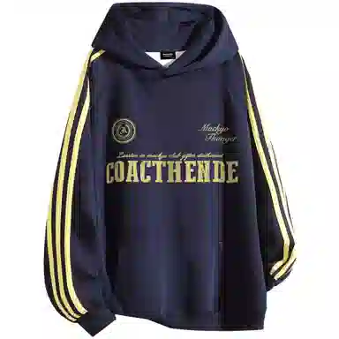 Mackyo x SOORCHCE Logo