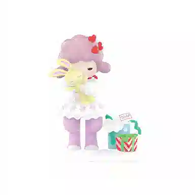 POP MART SATYR RORY 12