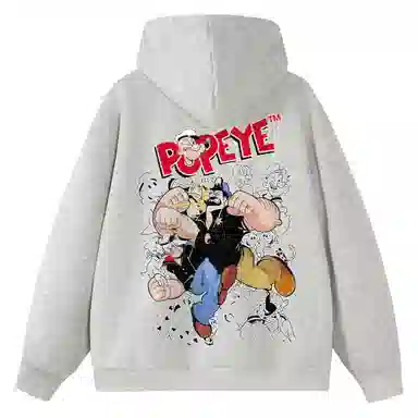 POPEYE logo