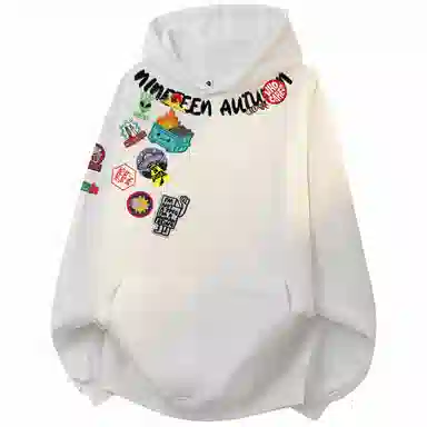 NINETEEN AUTUMN logo