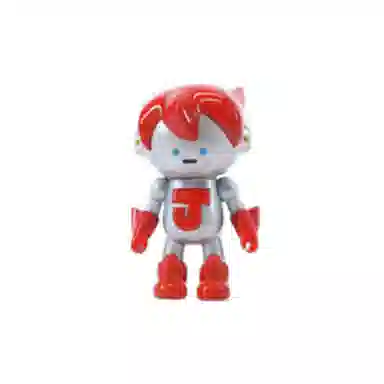 POP MART 009 Space Walker 12