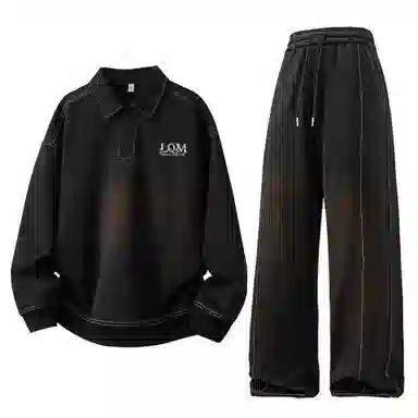 280LQMVB Polo