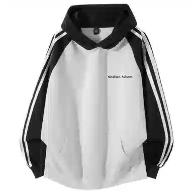 NINETEEN AUTUMN logocleanfit