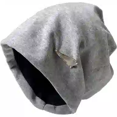 WODONBLE Lazy Style Beanie