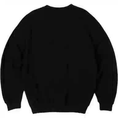 SCULPTOR Sticky Paint Sweatshirt