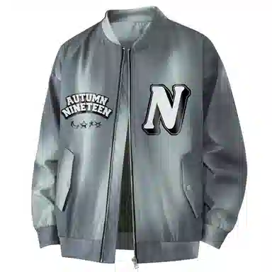 NINETEEN AUTUMN logo