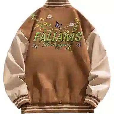 FALIAMS LOGO