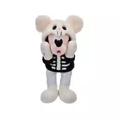 Disney x Disney store 25cm30.5cm24.5cm21.4cm32.3cm