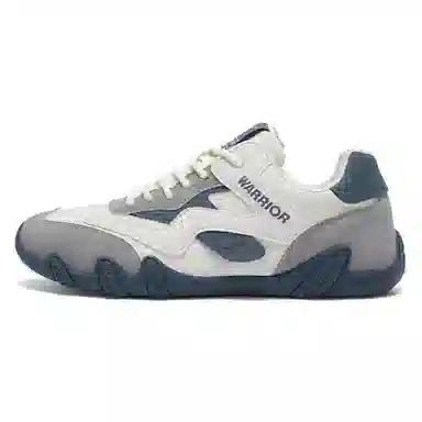 Warrior Classic Low Sneakers