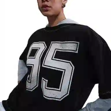 Nike Sportswear SS25T