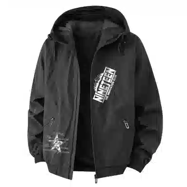 NINETEEN AUTUMN logo