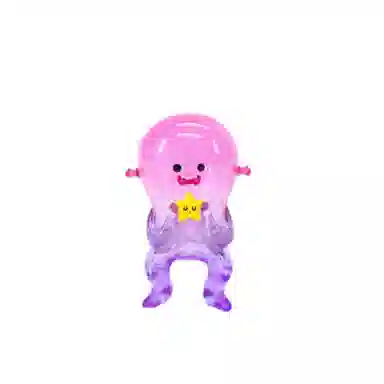 POP MART 009 Space Walker 12