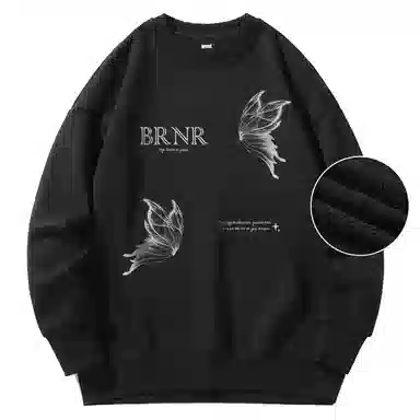 BRNR logo