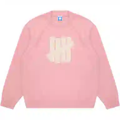 UNDEFEATED FW25 Logo