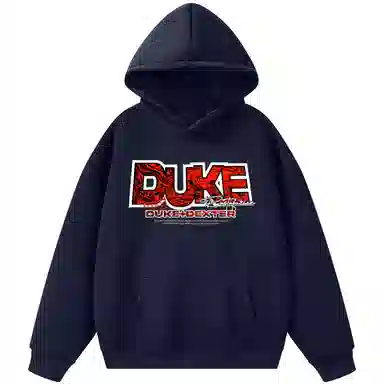 DUKE+DEXTER logo