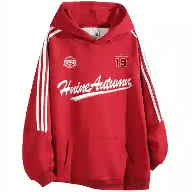 NINETEEN AUTUMN logo