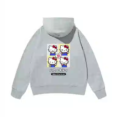 Sanrio x HelloKitty SS25 420