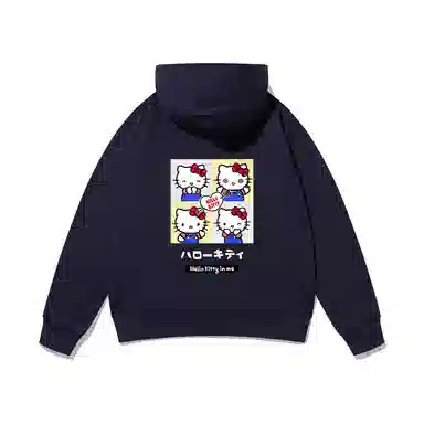 Sanrio x HelloKitty SS25 420