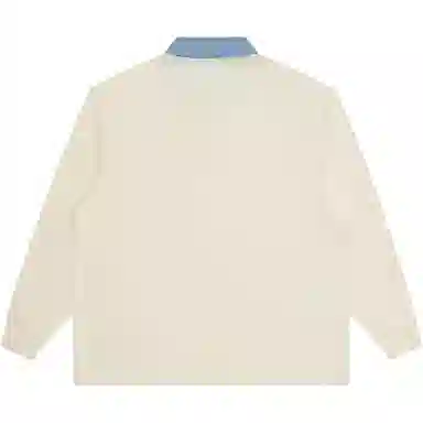 UNDEFEATED FW25 Polo