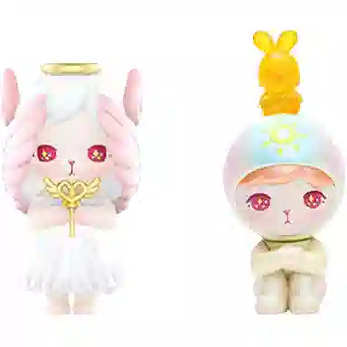 POP MART BUNNY 12