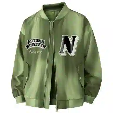 NINETEEN AUTUMN logo