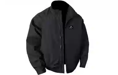 ZIAREL cleanfitbomber