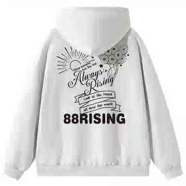 88rising