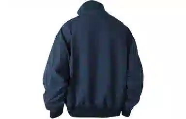 ZIAREL cleanfitbomber