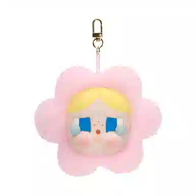 POP MART CRYBABY CRYBABY