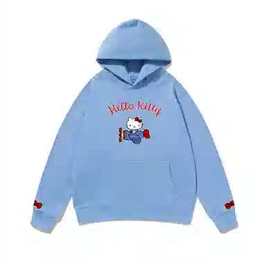 Sanrio x HelloKitty SS25 420